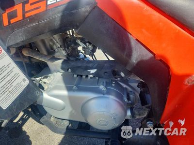 Zdjęcie 9 z 10 samochodu: 2022 CAN-AM DS 250 - ATV VIN:RFGUB2512NS030120 - miniatura