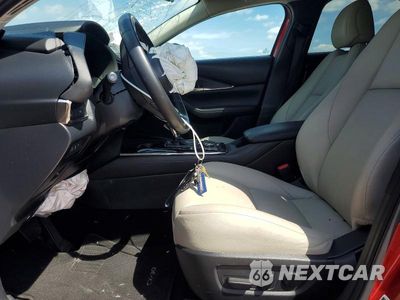 Zdjęcie 7 z 12 samochodu: 2021 MAZDA CX-3 SPORT AWD VIN:3MVDMBCL9MM262110 - miniatura