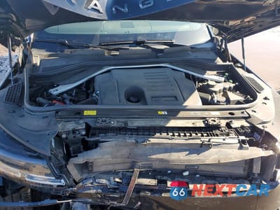 Zdjęcie 12 z 13 samochodu: 2024 LAND ROVER RANGE ROVER SPORT DYNAMIC SE VIN:SAL1L9FU3RA400404 - miniatura