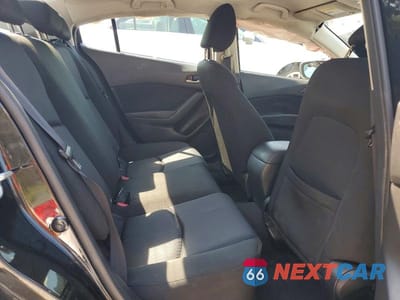 Zdjęcie 10 z 12 samochodu: 2015 MAZDA 3 SV VIN:JM1BM1T79F1247063 - miniatura