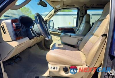 Zdjęcie 7 z 13 samochodu: 2005 FORD F250 SUPER DUTY VIN:1FTSW21P75EA70166 - miniatura