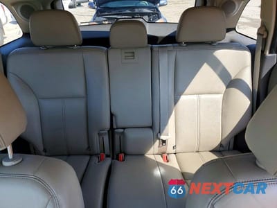 Zdjęcie 10 z 13 samochodu: 2011 FORD EDGE LIMITED VIN:2FMDK3KCXBBB35651 - miniatura