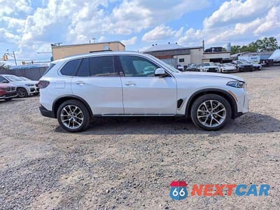 Zdjęcie 14 z 15 samochodu: 2026 BMW X5 XDRIVE40I VIN:5UX23EU09T9299011 - miniatura