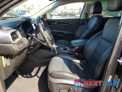 Zdjęcie 7 z 13 samochodu: 2016 KIA SORENTO EX VIN:5XYPH4A52GG044322 - miniatura