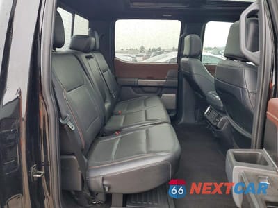 Zdjęcie 11 z 13 samochodu: 2022 FORD F150 SUPERCREW VIN:1FTEW1C83NFA26561 - miniatura