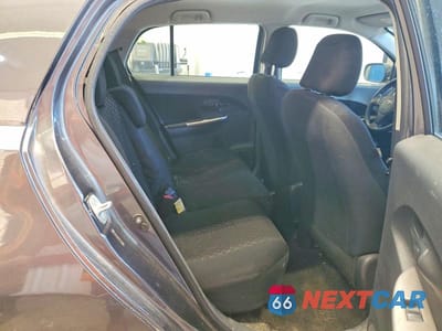 Zdjęcie 11 z 13 samochodu: 2012 SCION XD BASE VIN:JTKKU4B44C1021901 - miniatura