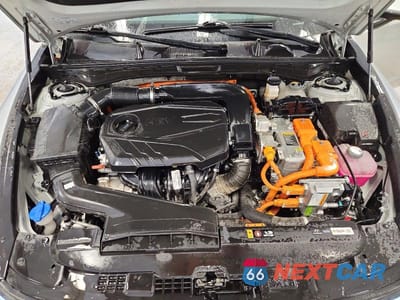 Zdjęcie 11 z 12 samochodu: 2025 HYUNDAI SONATA HYBRID SEL VIN:KMHL34JJ1SA105061 - miniatura