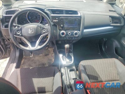 Zdjęcie 8 z 12 samochodu: 2019 HONDA FIT SPORT VIN:3HGGK5H6XKM713391 - miniatura