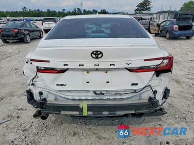 Zdjęcie 6 z 13 samochodu: 2025 TOYOTA CAMRY SE VIN:4T1DAACK0SU518568 - miniatura