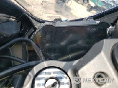 Zdjęcie 7 z 8 samochodu: 2025 YAMAHA YFZ320 A VIN:MH3RH25E3SK004374 - miniatura