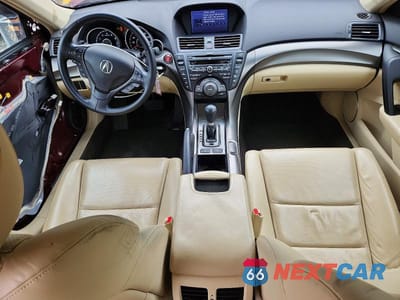 Zdjęcie 8 z 13 samochodu: 2013 ACURA TL TECH VIN:19UUA8F57DA011658 - miniatura