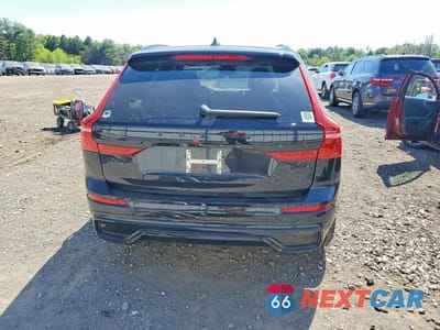 Zdjęcie 6 z 13 samochodu: 2025 VOLVO XC60 ULTRA VIN:YV4M12RDXS1038023 - miniatura