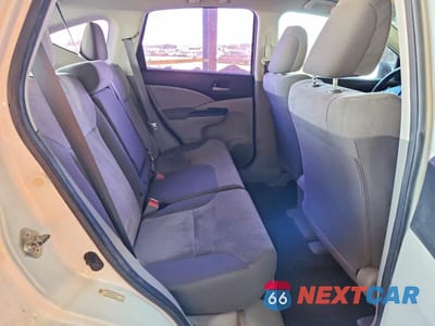 Zdjęcie 11 z 13 samochodu: 2012 HONDA CR-V LX VIN:2HKRM3H39CH514951 - miniatura