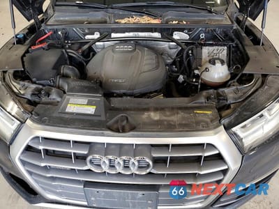 Zdjęcie 12 z 13 samochodu: 2018 AUDI Q5 PREMIUM PLUS VIN:WA1BNAFY3J2053126 - miniatura