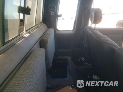 Zdjęcie 10 z 12 samochodu: 1990 TOYOTA PICKUP DELUXE VIN:JT4VN93D9L5009815 - miniatura