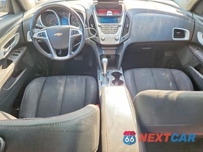 Zdjęcie 8 z 12 samochodu: 2011 CHEVROLET EQUINOX LT VIN:2CNALDEC8B6439412 - miniatura