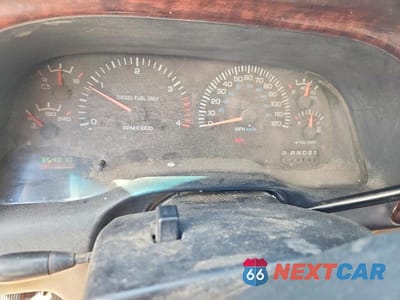 Zdjęcie 9 z 12 samochodu: 1999 DODGE RAM 2500 VIN:1B7KF2361XJ612425 - miniatura