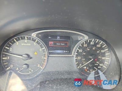 Zdjęcie 9 z 12 samochodu: 2016 NISSAN ALTIMA 2.5 S VIN:1N4AL3AP5GN325237 - miniatura