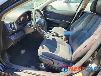Zdjęcie 7 z 12 samochodu: 2013 MAZDA 6 SPORT VIN:1YVHZ8BHXD5M12200 - miniatura