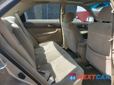 Zdjęcie 10 z 13 samochodu: 1994 HONDA ACCORD EX VIN:1HGCD5653RA104444 - miniatura