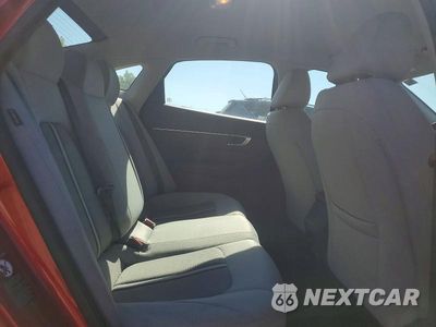 Zdjęcie 10 z 12 samochodu: 2022 HYUNDAI SONATA SE VIN:5NPEG4JA8NH144227 - miniatura
