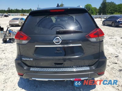 Zdjęcie 6 z 13 samochodu: 2017 NISSAN ROGUE S VIN:JN8AT2MT2HW385831 - miniatura