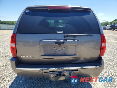 Zdjęcie 6 z 13 samochodu: 2013 CHEVROLET TAHOE C1500 LTZ VIN:1GNSCCE03DR241473 - miniatura