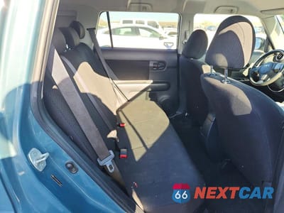 Zdjęcie 10 z 12 samochodu: 2008 TOYOTA SCION XB VIN:JTLKE50E081031987 - miniatura