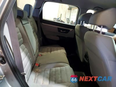 Zdjęcie 11 z 13 samochodu: 2020 HONDA CR-V LX VIN:2HKRW2H21LH651992 - miniatura