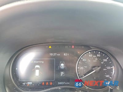 Zdjęcie 9 z 13 samochodu: 2023 NISSAN KICKS SV VIN:3N1CP5CV8PL497098 - miniatura
