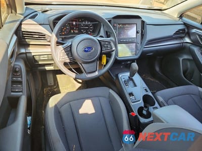 Zdjęcie 8 z 12 samochodu: 2025 SUBARU IMPREZA VIN:JF1GUABC9S8311680 - miniatura