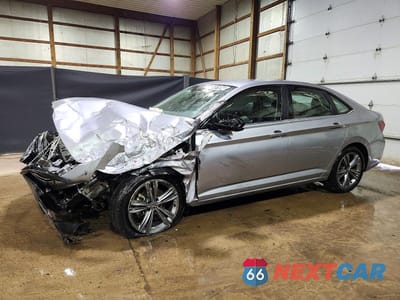 2024 VOLKSWAGEN JETTA SE 3VWEM7BU5RM055411 - główne zdjęcie licytacji z USA - miniatura