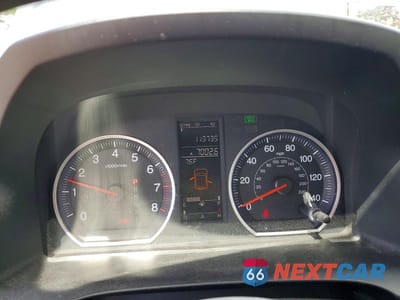 Zdjęcie 9 z 13 samochodu: 2009 HONDA CR-V EX VIN:JHLRE48519C021048 - miniatura