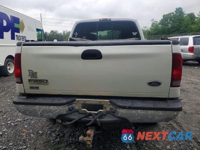 Zdjęcie 6 z 13 samochodu: 2006 FORD F250 SUPER DUTY VIN:1FTSW21P26EC74438 - miniatura