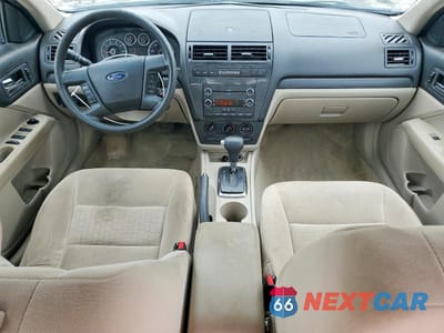 Zdjęcie 8 z 12 samochodu: 2008 FORD FUSION SE VIN:3FAHP07Z38R212461 - miniatura