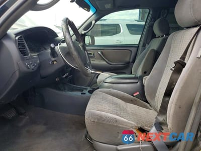 Zdjęcie 7 z 12 samochodu: 2006 TOYOTA TUNDRA DOUBLE CAB SR5 VIN:5TBDT44146S513768 - miniatura