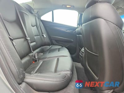Zdjęcie 10 z 12 samochodu: 2013 CADILLAC ATS VIN:1G6AA5RA7D0122518 - miniatura