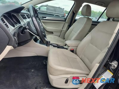 Zdjęcie 7 z 12 samochodu: 2015 VOLKSWAGEN GOLF VIN:3VW217AU8FM081963 - miniatura