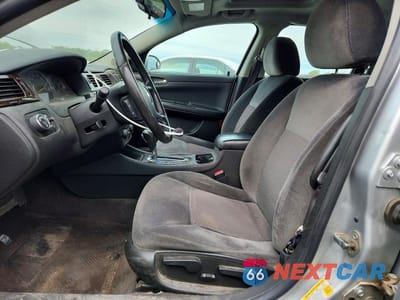 Zdjęcie 7 z 12 samochodu: 2014 CHEVROLET IMPALA LIMITED LT VIN:2G1WB5E36E1171909 - miniatura
