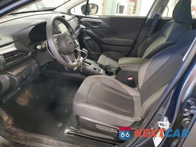 Zdjęcie 7 z 12 samochodu: 2024 SUBARU IMPREZA VIN:JF1GUABC9R8358394 - miniatura