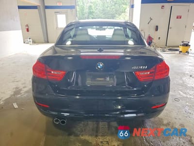 Zdjęcie 6 z 12 samochodu: 2015 BMW 428 I VIN:WBA3V5C52FP753254 - miniatura