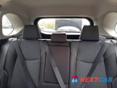 Zdjęcie 10 z 13 samochodu: 2025 TOYOTA RAV4 VIN:2T3P1RFVXSW514410 - miniatura