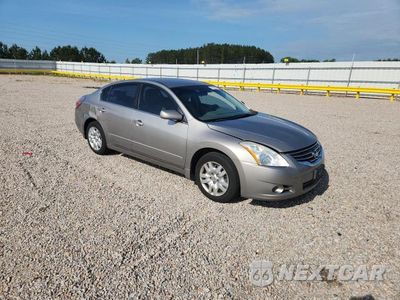 Czwarte zdjęcie samochodu z boku: 2011 NISSAN ALTIMA 2.5 VIN:1N4AL2AP7BC144137 - miniatura