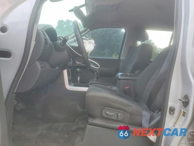 Zdjęcie 7 z 14 samochodu: 2012 NISSAN PATHFINDER S VIN:5N1AR1NB9CC611007 - miniatura