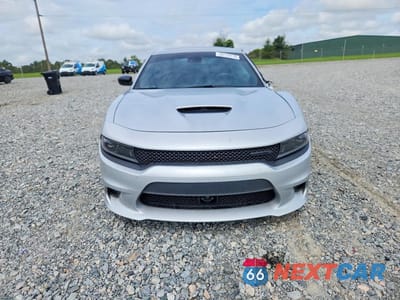 Piąte zdjęcie samochodu w środku: 2023 DODGE CHARGER R/T VIN:2C3CDXCT4PH673142 - miniatura