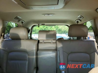 Zdjęcie 10 z 13 samochodu: 2009 TOYOTA LAND CRUISER BASE VIN:JTMHY05J594002569 - miniatura