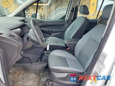 Zdjęcie 7 z 14 samochodu: 2016 FORD TRANSIT CONNECT XL VIN:NM0GS9E7XG1284130 - miniatura