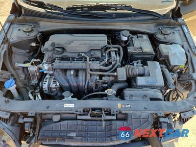 Zdjęcie 11 z 13 samochodu: 2025 HYUNDAI ELANTRA SEL SPORT VIN:KMHLM4DG5SU963693 - miniatura