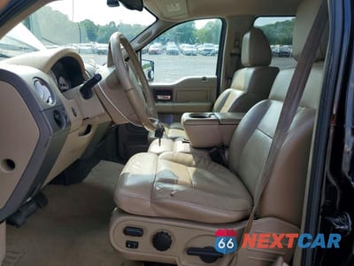 Zdjęcie 7 z 12 samochodu: 2005 FORD F150 SUPERCREW VIN:1FTPW14515FB05966 - miniatura