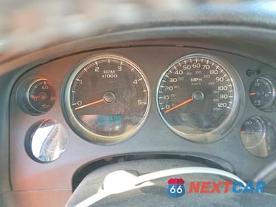 Zdjęcie 9 z 12 samochodu: 2009 CHEVROLET SILVERADO K3500 LTZ VIN:1GCHK93619F187809 - miniatura